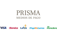 Prisma Medios de Pago